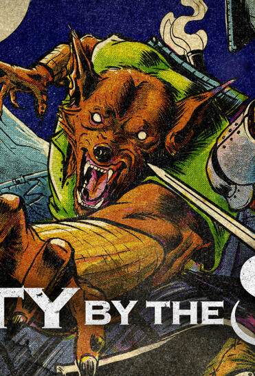 SPG Game Cover - Ptolus